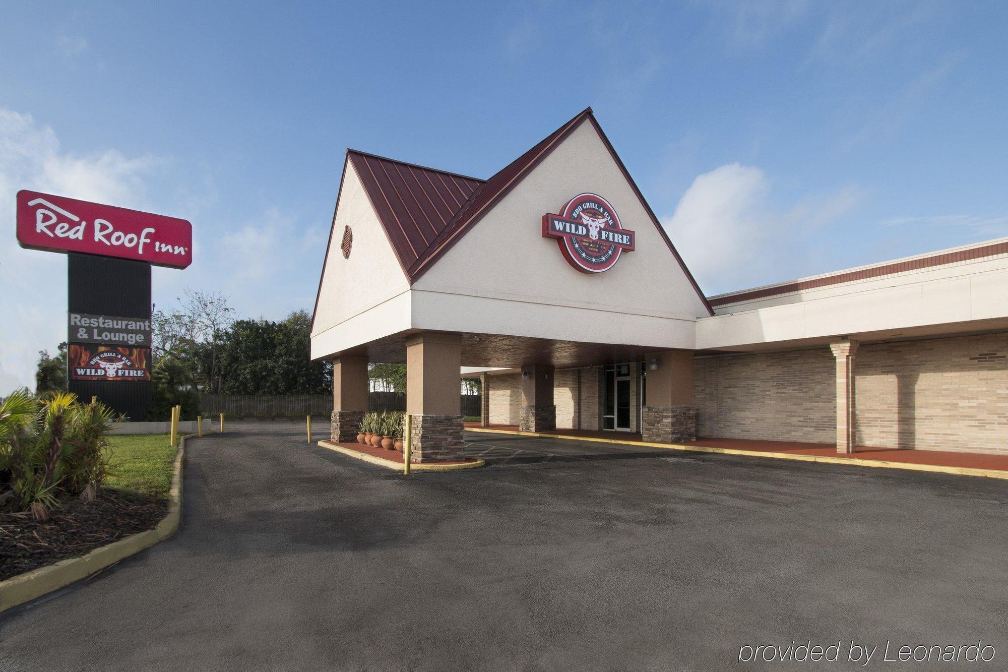 Oyo Hotel Dundee By Crystal Lake Kültér fotó